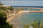 Iberostar Creta Marine hotela